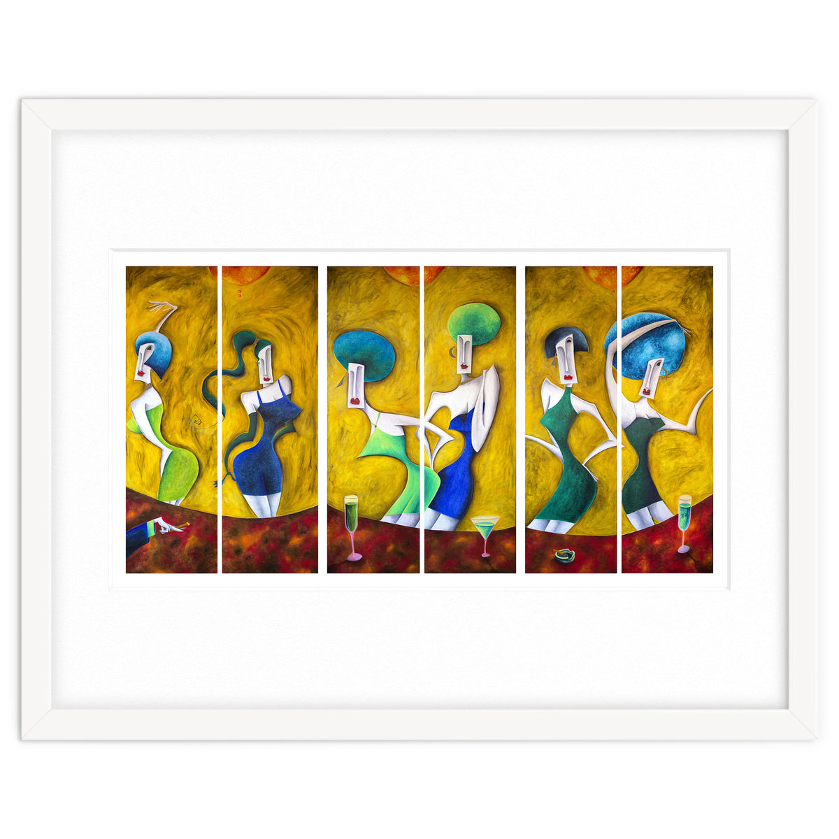 Spend a Little Time with Me