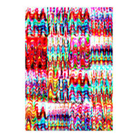 Pop abstract color full (Print Only)