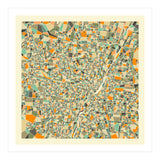 MUNICH MAP (Print Only) thumbnail