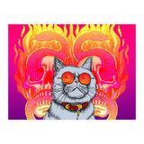 Natural Born Kittens (Print Only) thumbnail