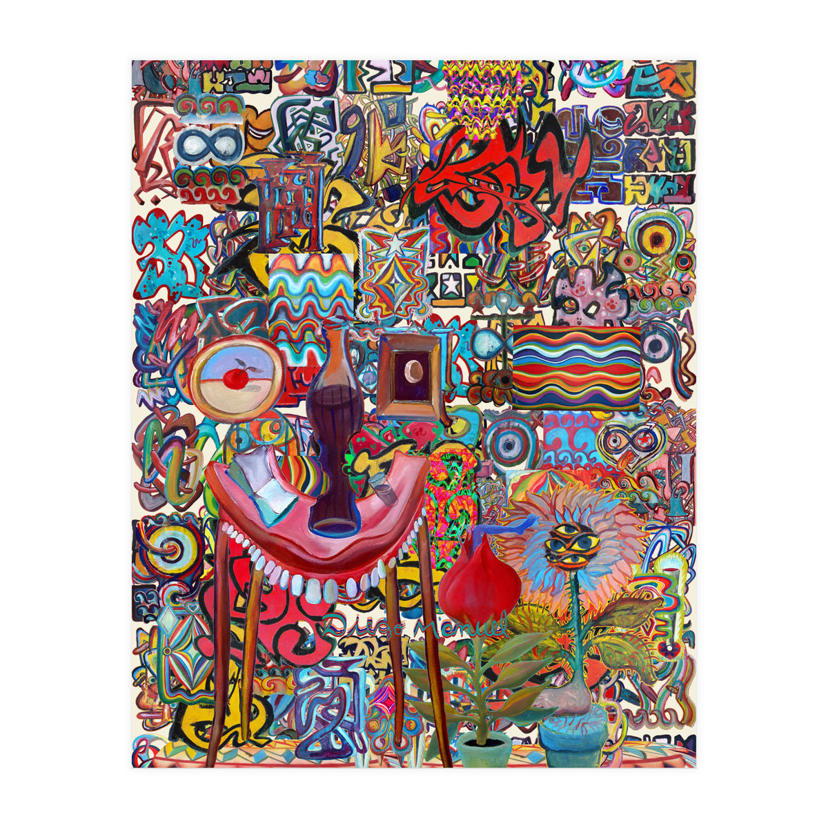 New Graffiti2022 630 (Print Only)