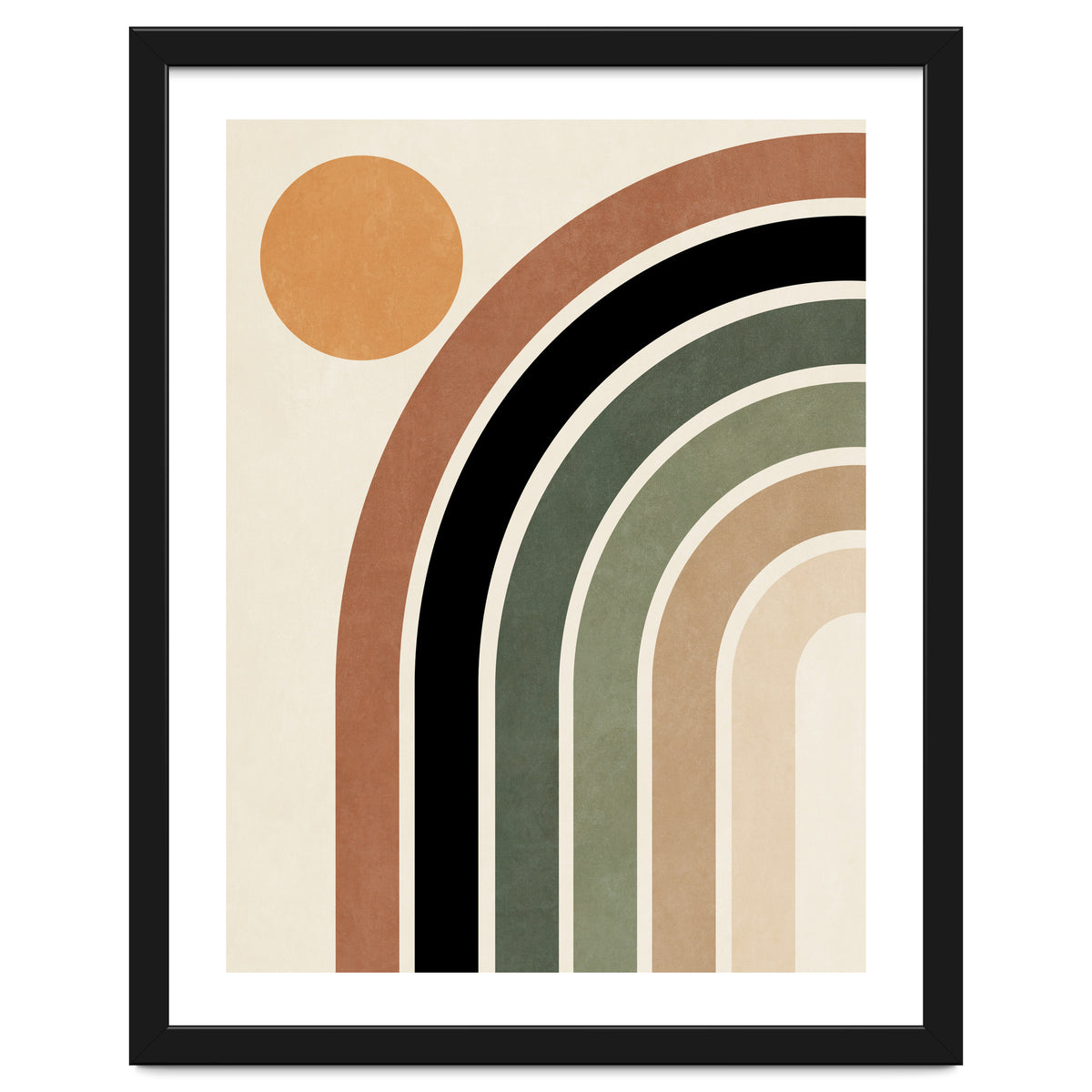 ARCHES AND SUN - C01