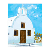 When In Greece (Print Only) thumbnail