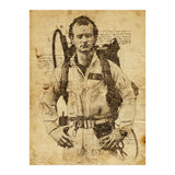 Venkman (Print Only) thumbnail