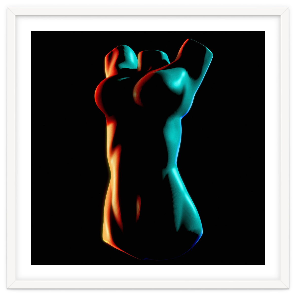 SURRENDER NORTH WEST