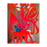 Pop Abstract 2023 A 3 (Print Only) thumbnail