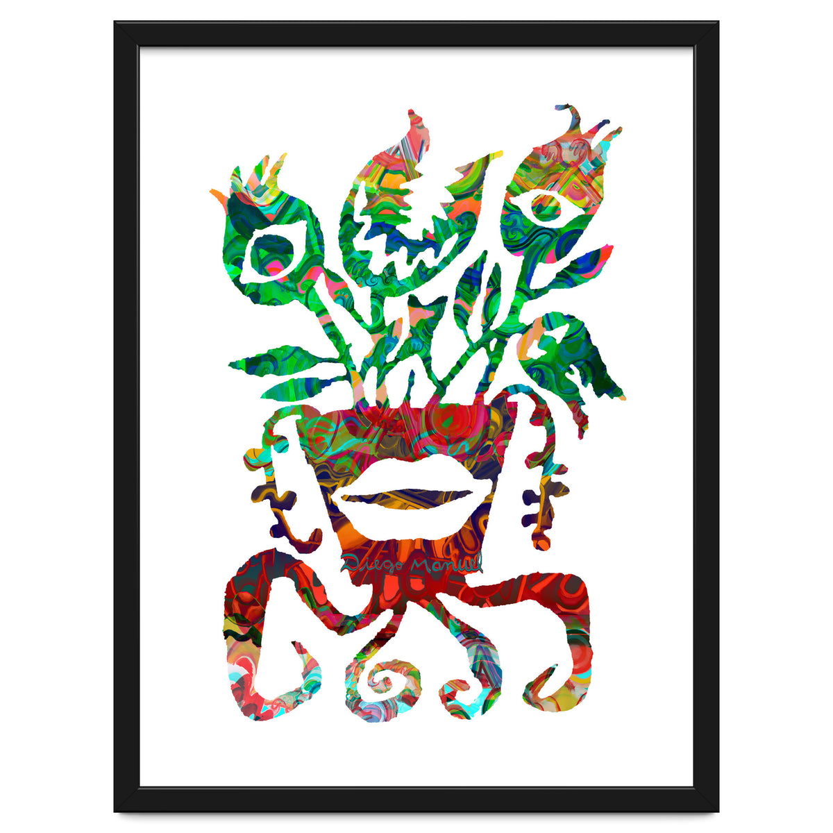 Planta Salvaje Ii 8 Copia