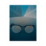 One Single Drop Of Blood (Print Only) thumbnail