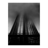 Downtown Toronto Fogfest No 11 (Print Only) thumbnail