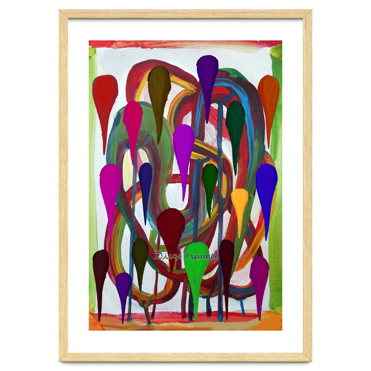 Graffiti Digital 2022 732