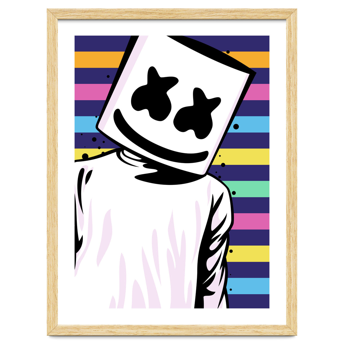 Marshmello