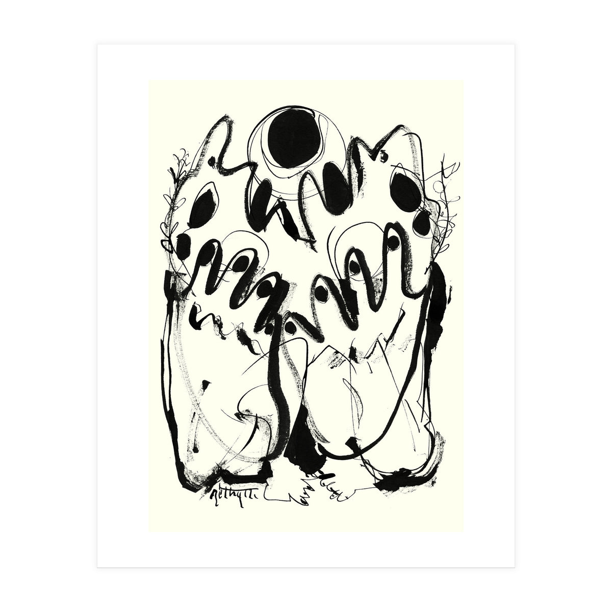 Worship (Print Only)