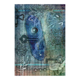 Eidolon Blue (Print Only) thumbnail
