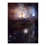 The Hidden Fires of the Flame Nebula (Print Only) thumbnail