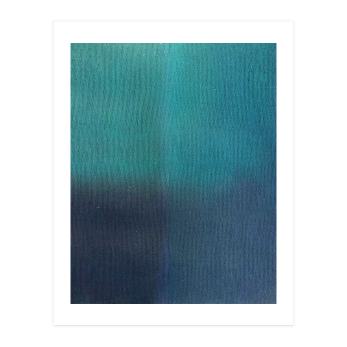 Blue Sand (Print Only)