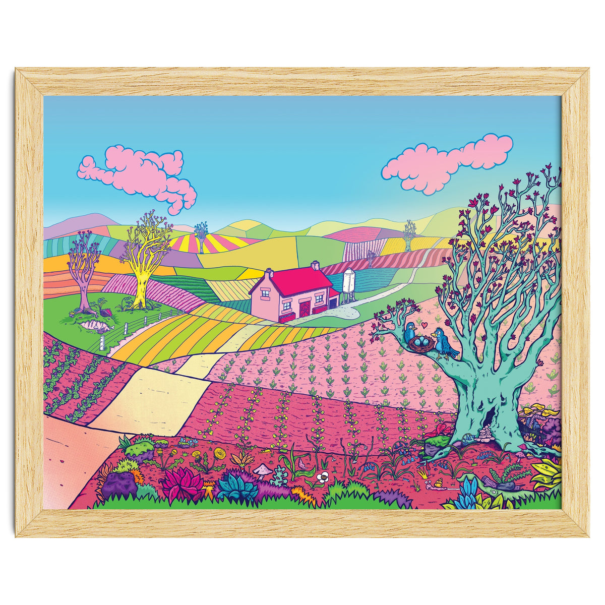 Sow the Seeds - Abbeydale Brewery x Siren Craft Brew