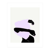 Clothes On /Clothes Off (Print Only) thumbnail