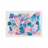 Mark Making Pattern (Print Only) thumbnail