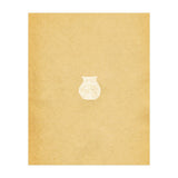 Minimal crock and retro paper (Print Only) thumbnail