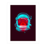 Astronaut (Print Only) thumbnail