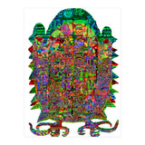 Graffiti Digital 24 (Print Only) thumbnail