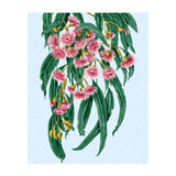 The Blossom Of A Golden Mind (Print Only) thumbnail