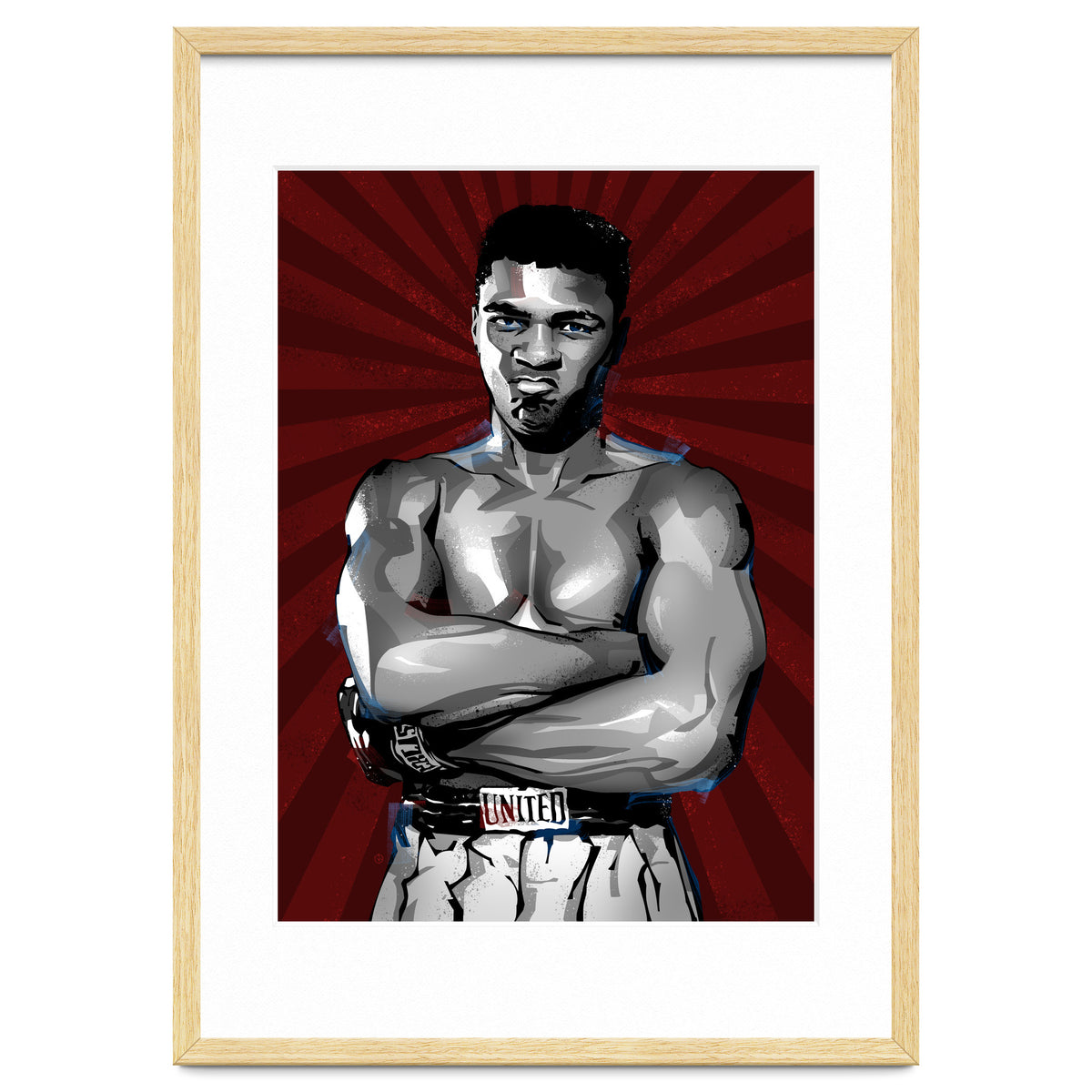 Muhammad Ali