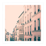 Montmartre, Paris (Print Only) thumbnail