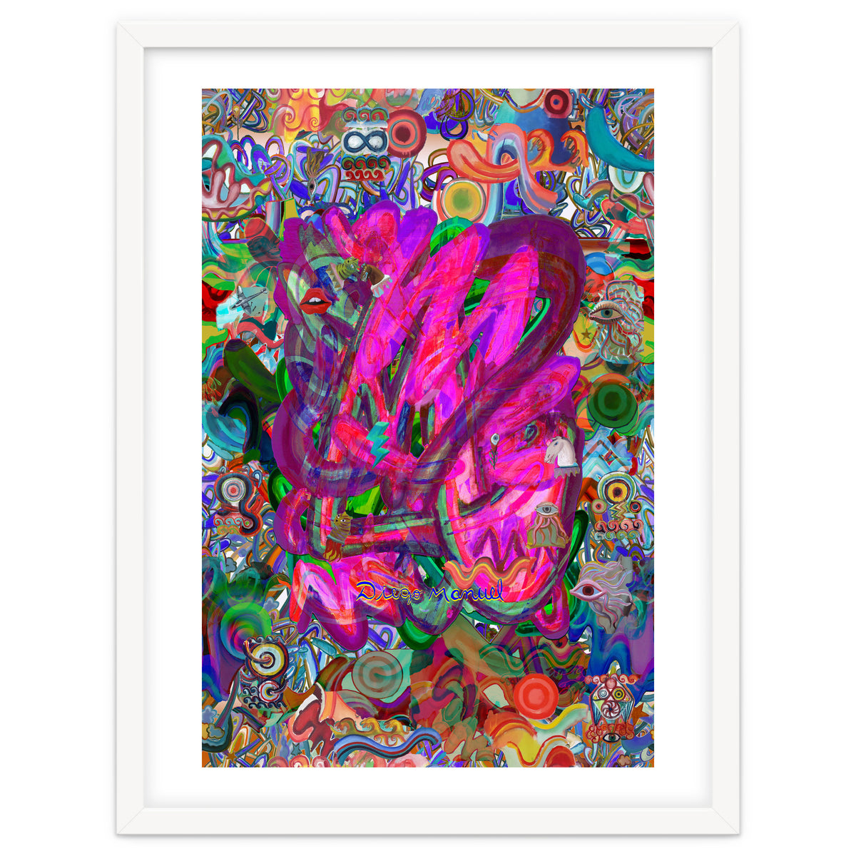 Muchas Cosas 2021 132