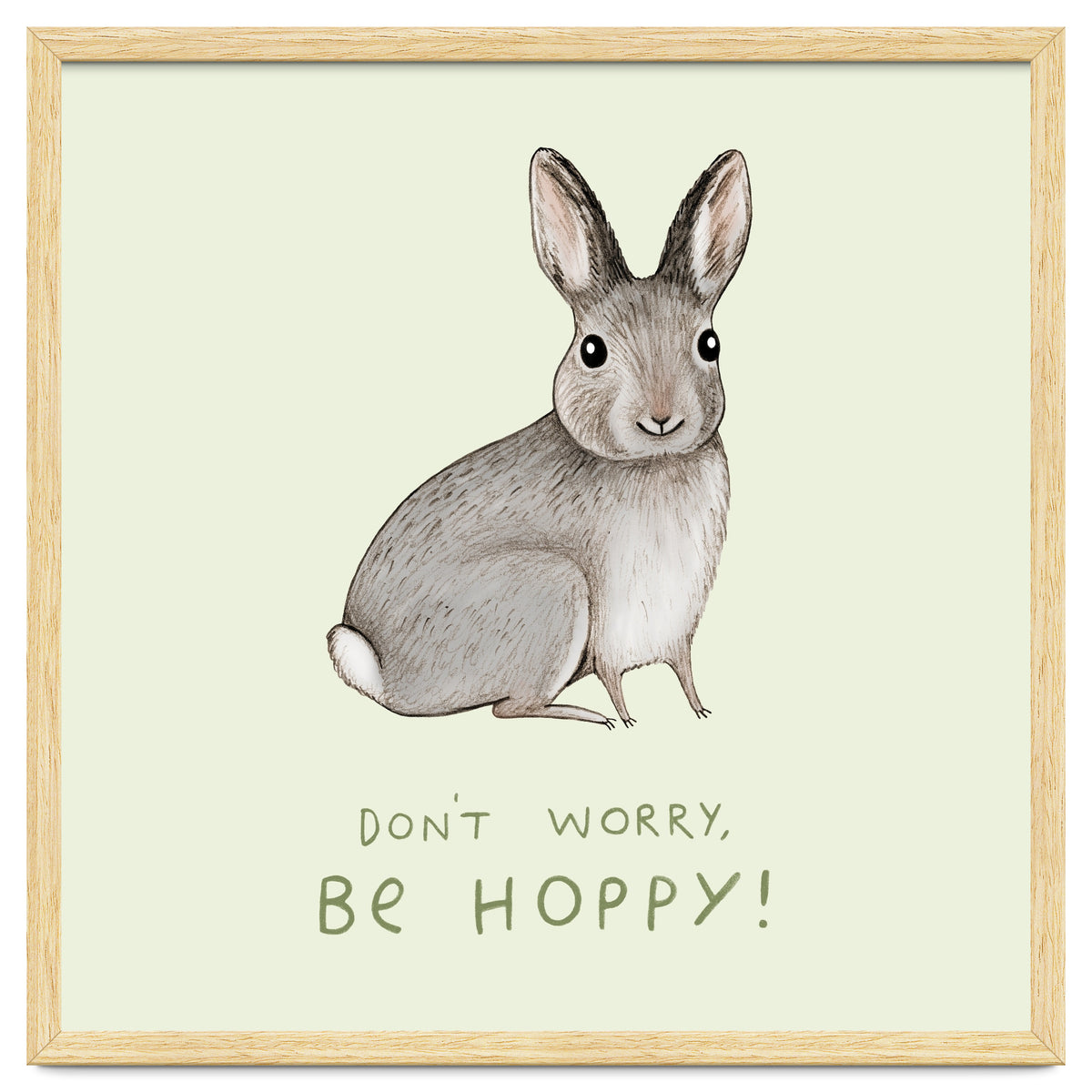 Don't Worry Be Hoppy