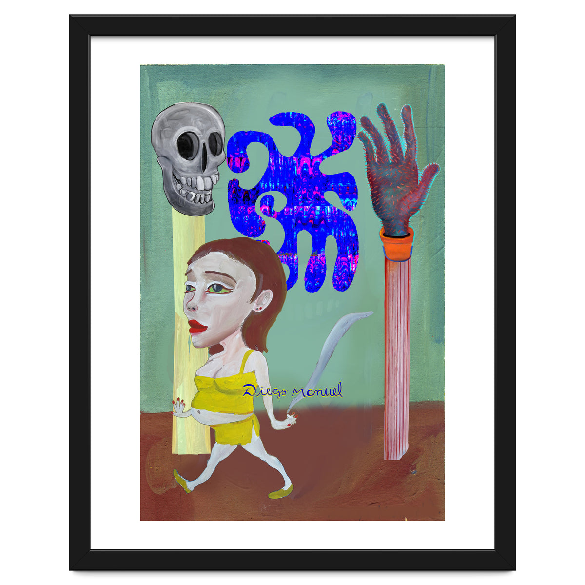 Graffiti Digital 2022 891