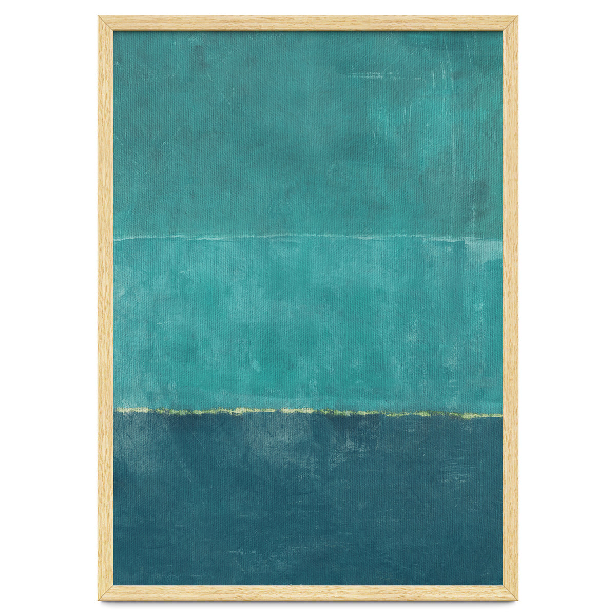 Step To The Background