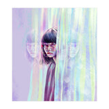 Reflections To Crumble (Print Only) thumbnail