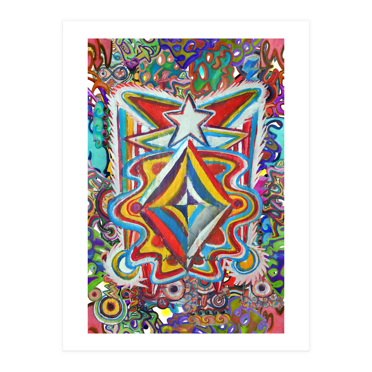 New Graffiti2022 4 (Print Only)