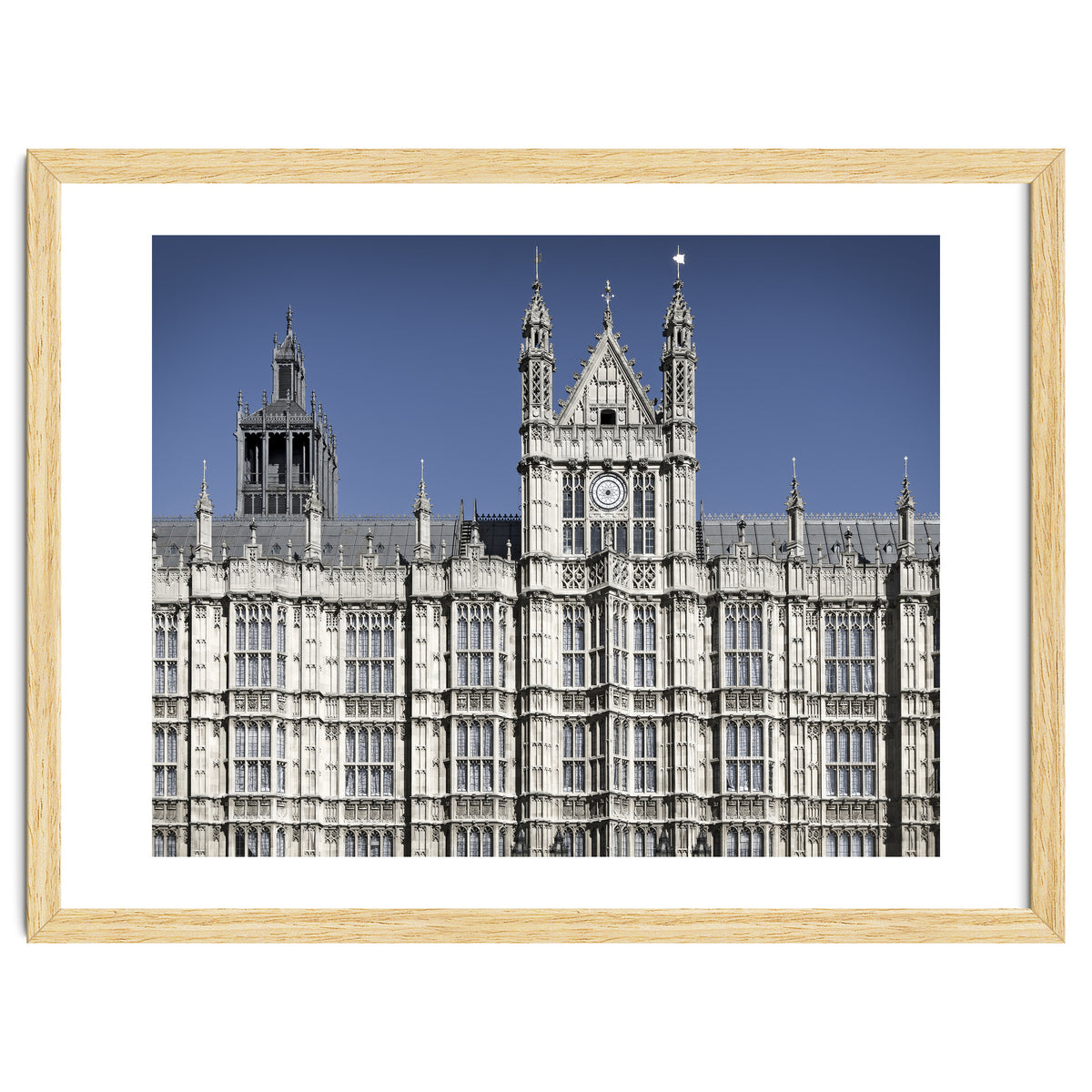 Westminster palace