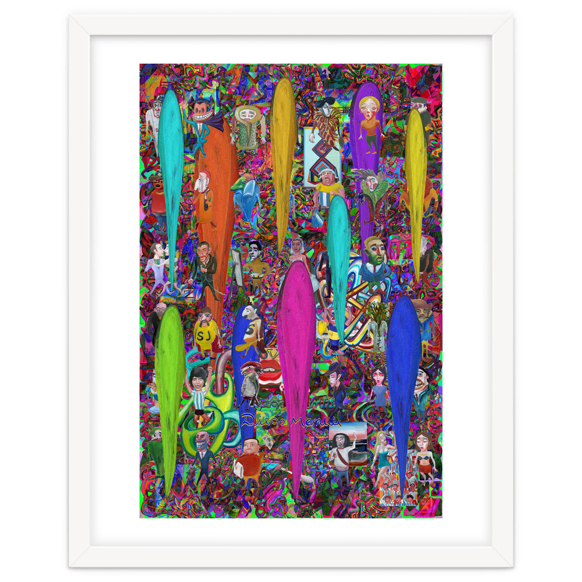 Graffiti Digital 2022 609