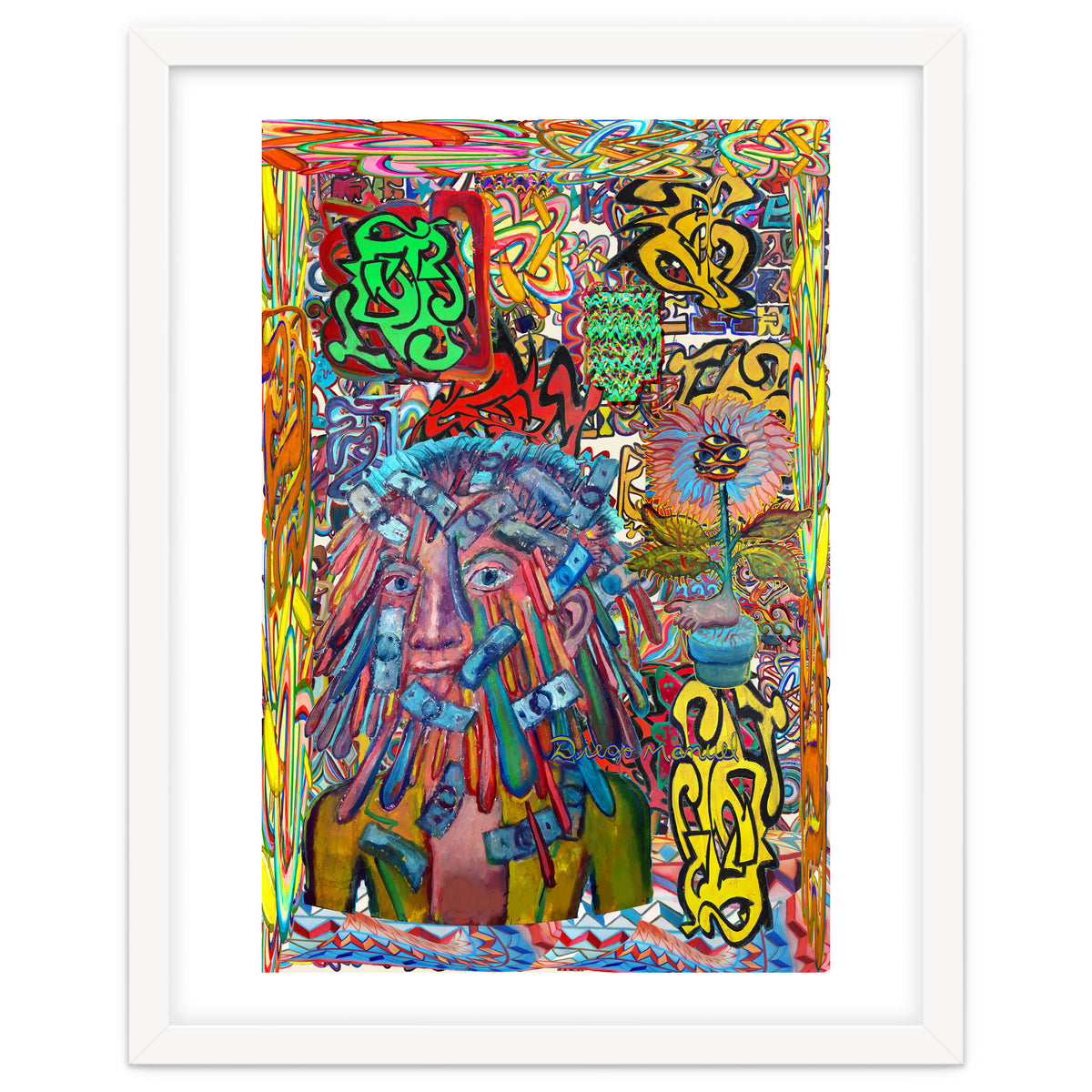 Oficina Del Cobrador 25