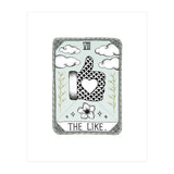 The Like (Print Only) thumbnail