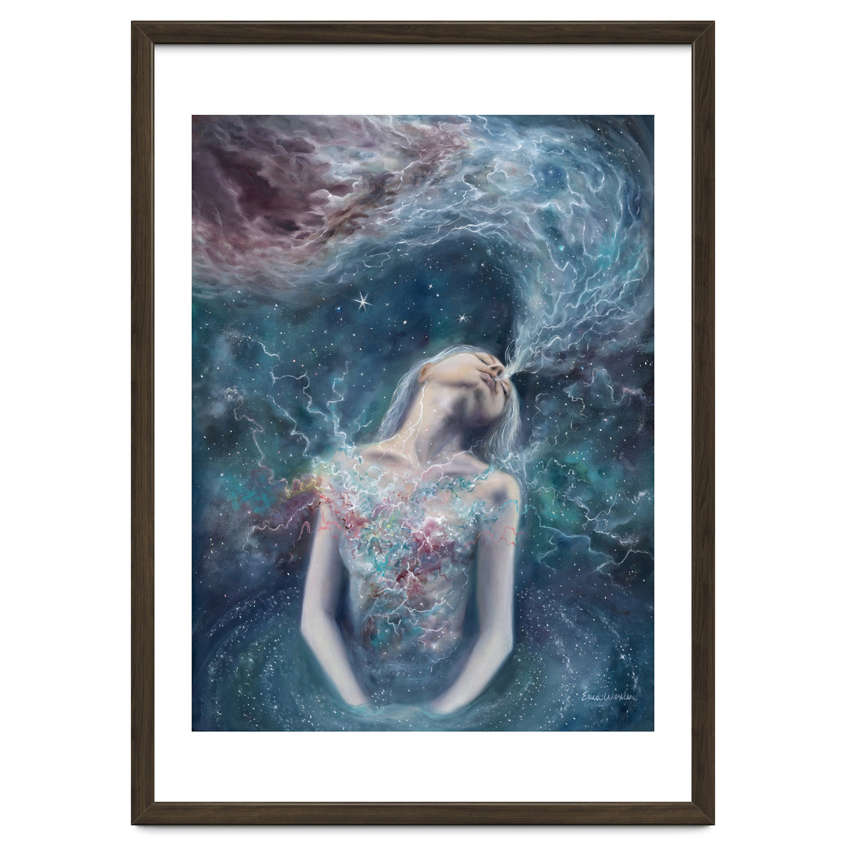 Love Will Split You Open