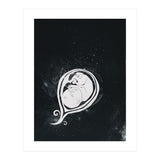 Baby Cosmos (Print Only) thumbnail
