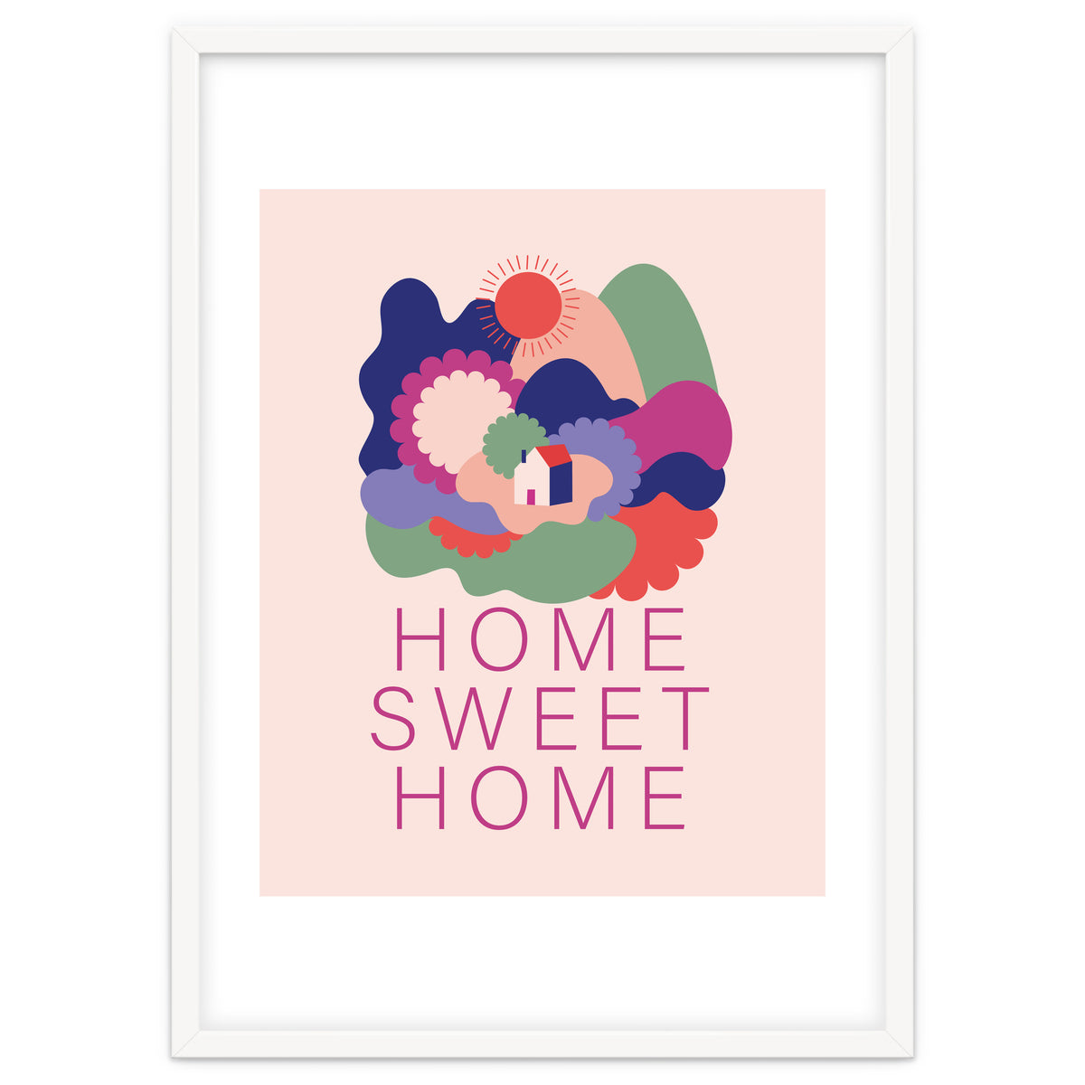 Home Sweet Home 22 Rgb
