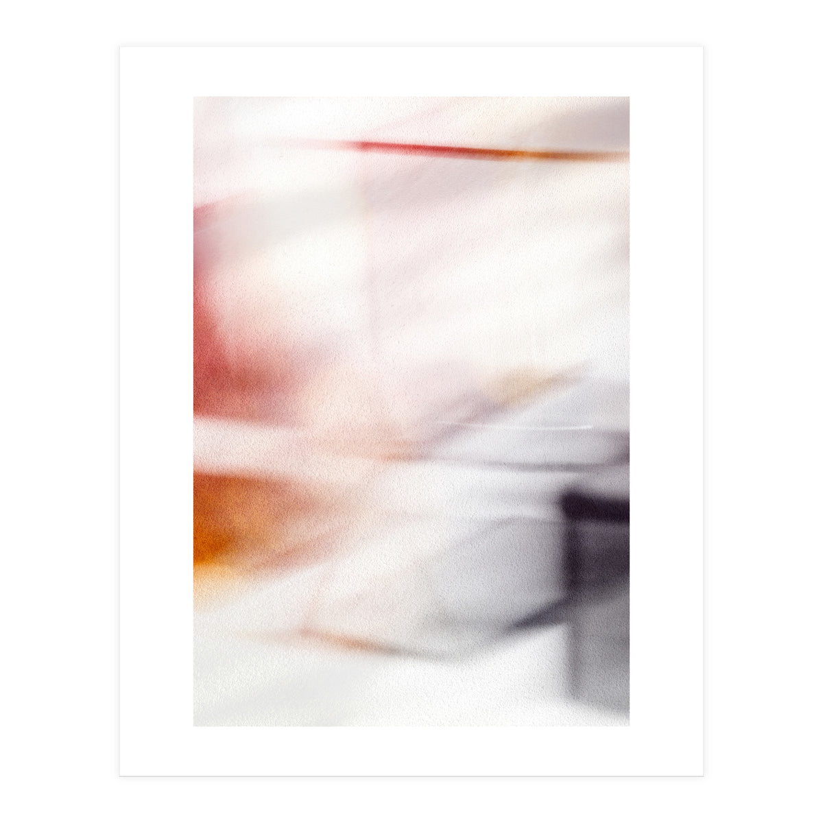 Memory Blow2 (Print Only)