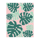 Monstera Tropical (Print Only) thumbnail