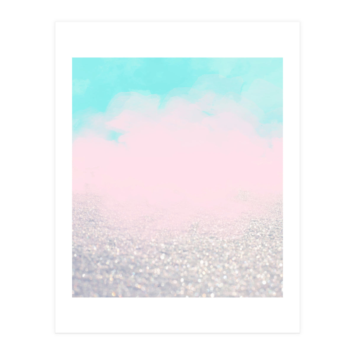 All That Shimmers (Print Only)