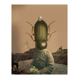 Sgt Kaputnik 1 (Print Only) thumbnail