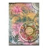Vintage Rose Soap (Print Only) thumbnail