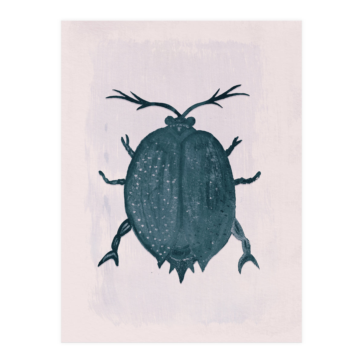 Beetle 2 (Print Only)