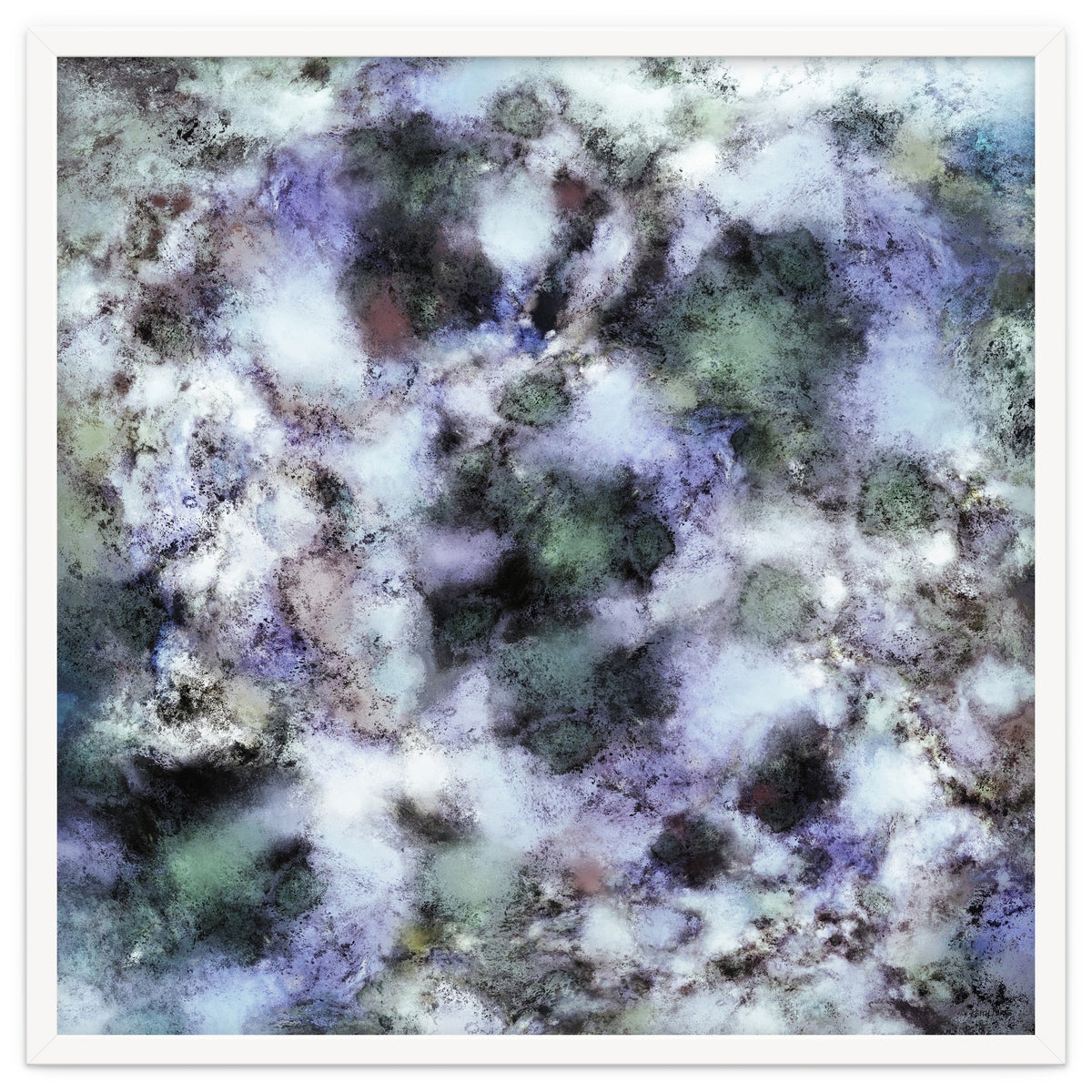 The Soft And The Static