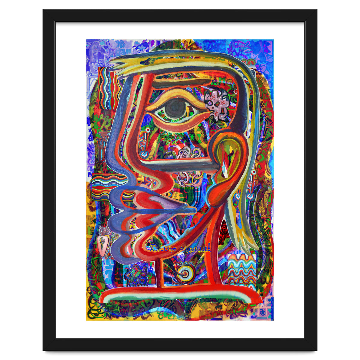 Graffiti Digital 2022 739