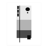 Abstrato Geométrico 38.6 (Print Only) thumbnail